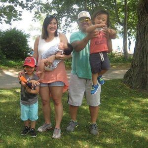 Meet your Posher, Nessa